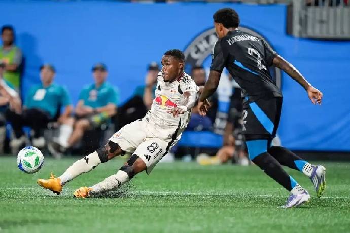 Nhận định bóng đá New York Red Bulls vs Saint Louis, 06h30 ngày 01/10: Khách lấn chủ