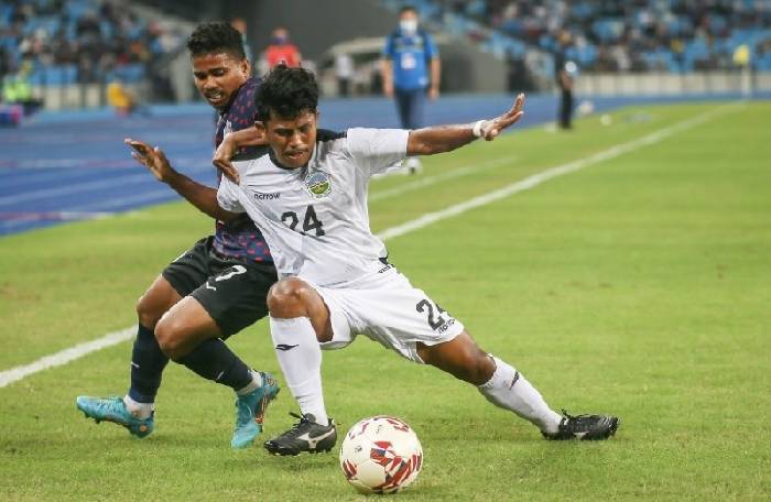 Nhận định bóng đá Timor Leste vs Cambodia, 16h00 ngày 30/09: Cambodia thắng cách biệt