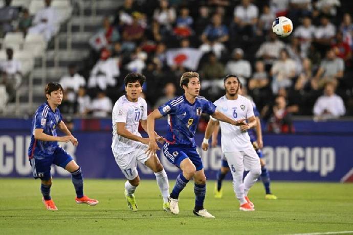 Nhận định bóng đá U23 Uzbekistan vs U23 Nhật Bản, 17h30 ngày 30/09: Chủ nhà vào chung kết