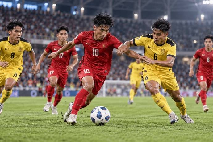 Soi kèo góc Hong Kong vs Brunei, 19h00 ngày 30/09