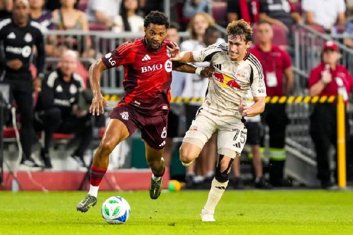 Soi kèo góc New York Red Bulls vs Saint Louis, 06h30 ngày 01/10