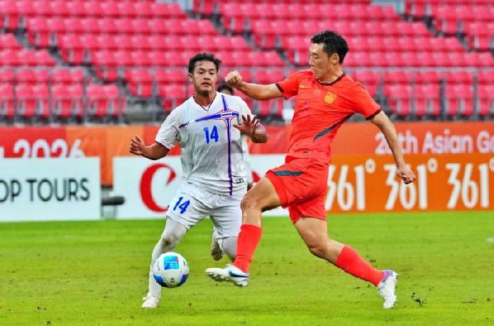 Soi kèo góc U23 Hàn Quốc vs U23 Trung Quốc, 13h00 ngày 30/09