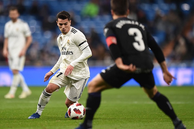 Phân tích tỷ lệ Real Madrid vs Leganés, 3h15 ngày 31/10