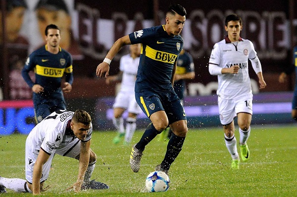 Nhận định Lanus vs Boca Juniors, 7h15 ngày 1/11