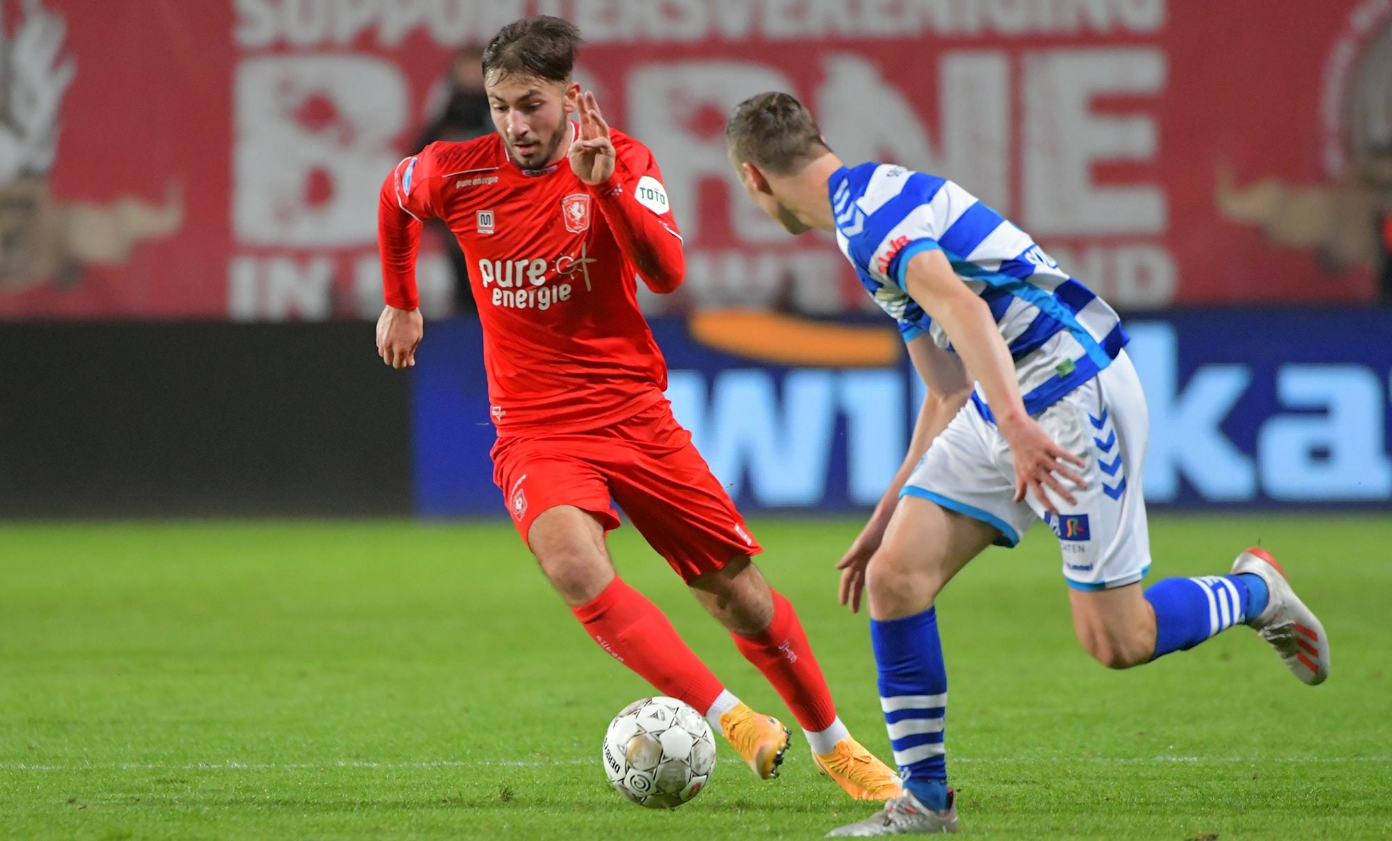 Nhận định Twente Enschede vs Zwolle, 0h45 ngày 1/11