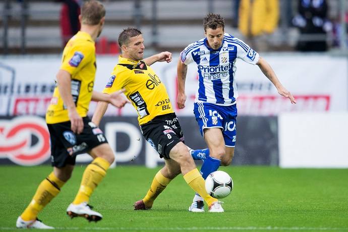 Nhận định, soi kèo IFK Goteborg vs Elfsborg, 1h10 ngày 31/10