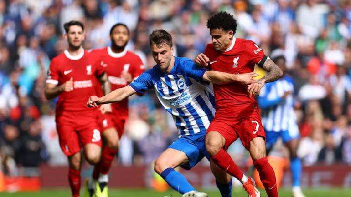 Chuyên gia Tony Ansell dự đoán Brighton vs Liverpool, 02h30 ngày 31/10