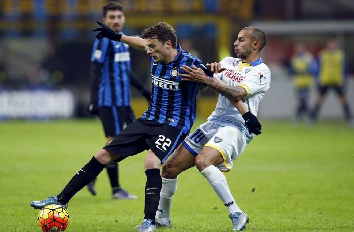 Chuyên gia Tony Ansell dự đoán Empoli vs Inter Milan, 0h30 ngày 31/10