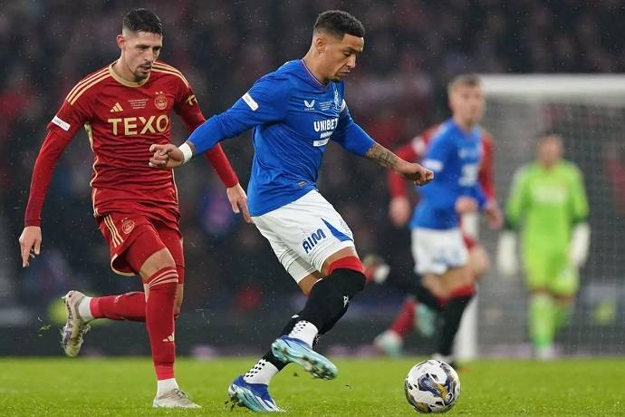 Nhận định, soi kèo Aberdeen vs Rangers, 3h00 ngày 31/10: Thời thế đổi thay