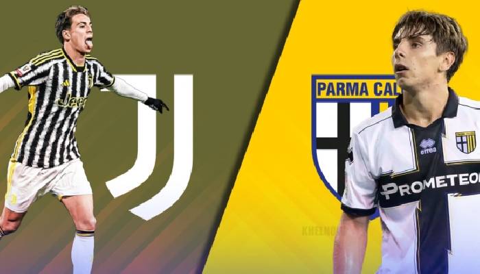 Nhận định, soi kèo Juventus vs Parma, 02h45 ngày 31/10: Chủ nhà thắng nhọc