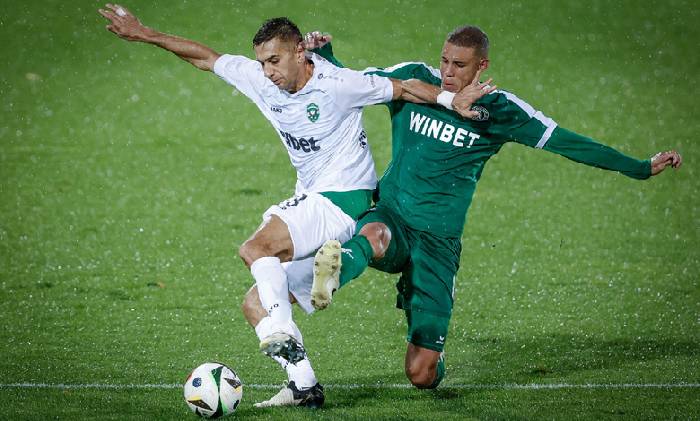 Nhận định, soi kèo Ludogorets Razgrad vs Chernolomets, 22h00 ngày 31/10: Out trình