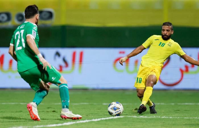 Nhận định, soi kèo Al Seeb vs Al-Ansar, 20h00 ngày 31/10: Tâm lý thoải mái