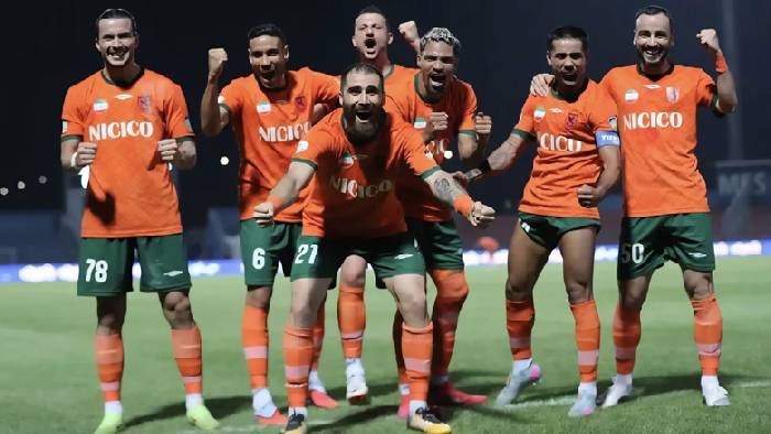 Nhận định, soi kèo Mes Rafsanjan vs Chadormalou, 20h00 ngày 31/10: Chia điểm?