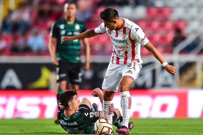 Nhận định, soi kèo Necaxa vs Santos Laguna, 8h00 ngày 1/11: Ngư ông đắc lợi