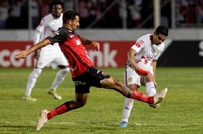 Nhận định, soi kèo Olimpia vs Alajuelense, 9h00 ngày 31/10: Vé cho chủ nhà