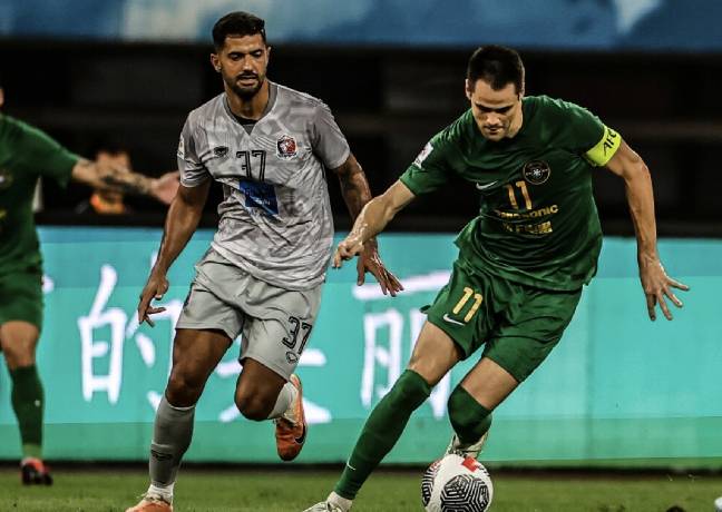 Nhận định, soi kèo Shanghai Port FC vs Zhejiang Professional, 17h00 ngày 31/10: Tiếp tục sảy chân