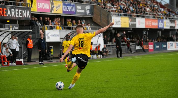 Soi kèo góc KuPS vs Gnistan, 23h00 ngày 30/10