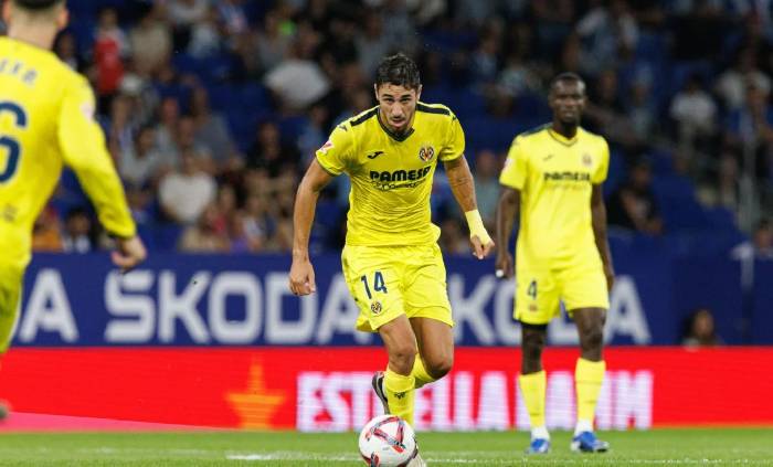 Kèo thẻ phạt Villarreal vs Espanyol 03h00 ngày 31/10