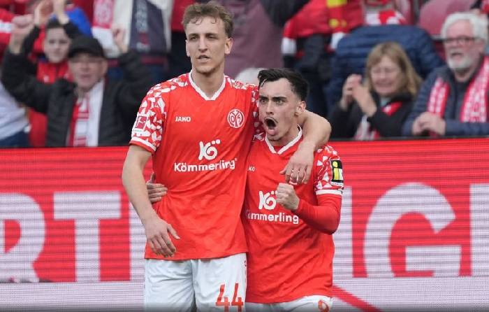 Nhận định bóng đá Elversberg vs Mainz, 02h30 ngày 31/10: Khách lấn chủ