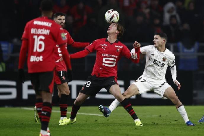 Nhận định bóng đá Nice vs Rennes, 01h00 ngày 31/10: Hòa là đẹp