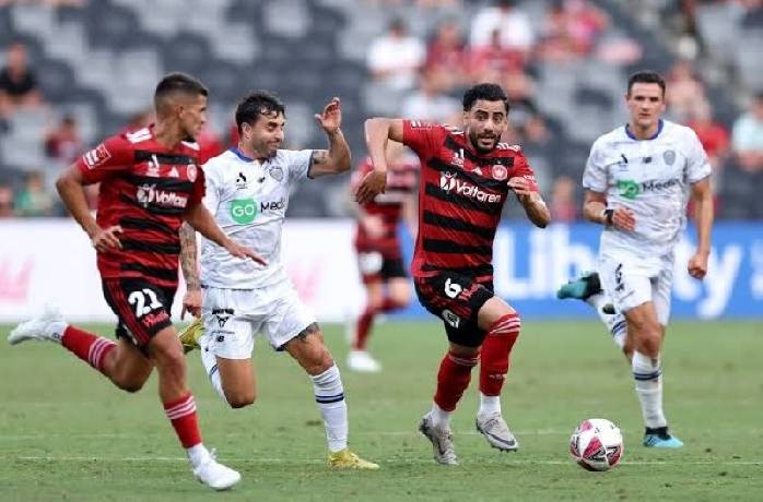 Soi kèo góc Brisbane Roar vs Auckland, 16h00 ngày 30/10