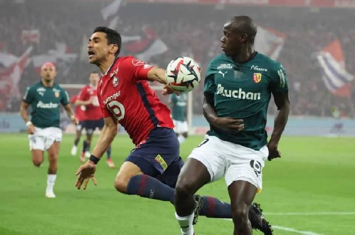 Soi kèo góc Lille vs Lens, 03h05 ngày 31/10