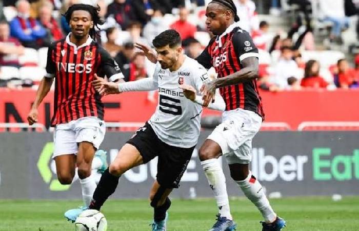Soi kèo góc Nice vs Rennes, 01h00 ngày 31/10