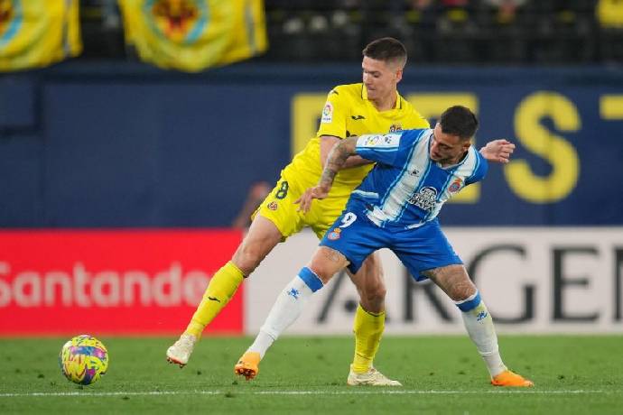Soi kèo góc Villarreal vs Espanyol, 03h00 ngày 31/10