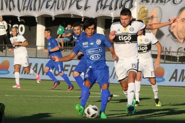 Nhận định Sol De America vs Nacional Asuncion, 6h30 ngày 1/12