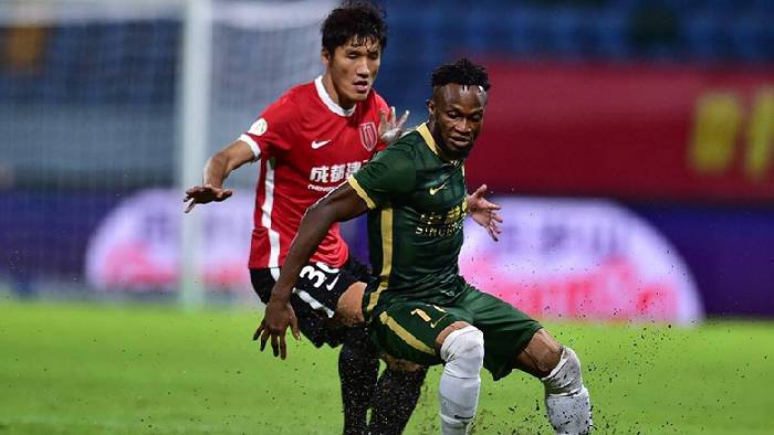 Soi kèo, dự đoán Macao Zhejiang vs Beijing Guoan, 18h30 ngày 30/11