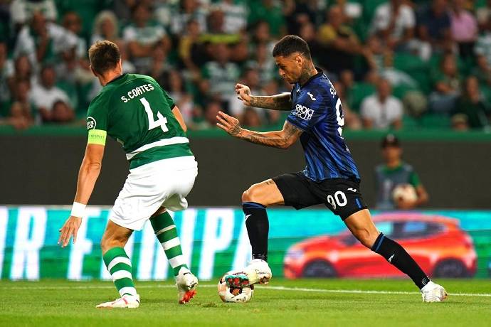 Nhận định, soi kèo Atalanta vs Sporting Lisbon, 0h45 ngày 1/12