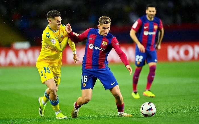 Link xem trực tiếp Barcelona vs Las Palmas La Liga 20h00 ngày 30/11