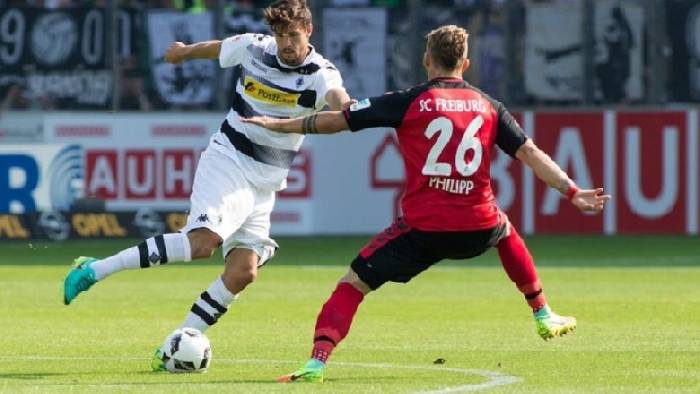 Nhận định, soi kèo Freiburg vs Monchengladbach, 21h30 ngày 30/11: Bảo vệ vị trí