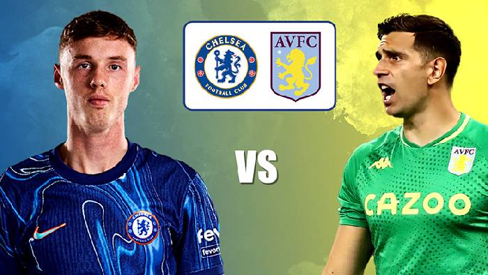 Siêu máy tính dự đoán Chelsea vs Aston Villa, 20h30 ngày 1/12