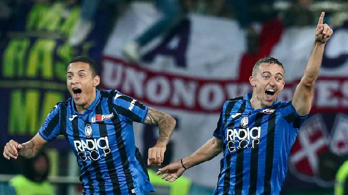 Kèo vàng bóng đá Atalanta vs Fiorentina, 00h00 ngày 1/12: Khó tin The Viola