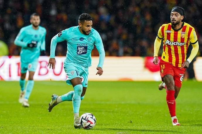 Nhận định, soi kèo Angers vs Lens, 23h15 ngày 30/11: Khó cho chủ nhà