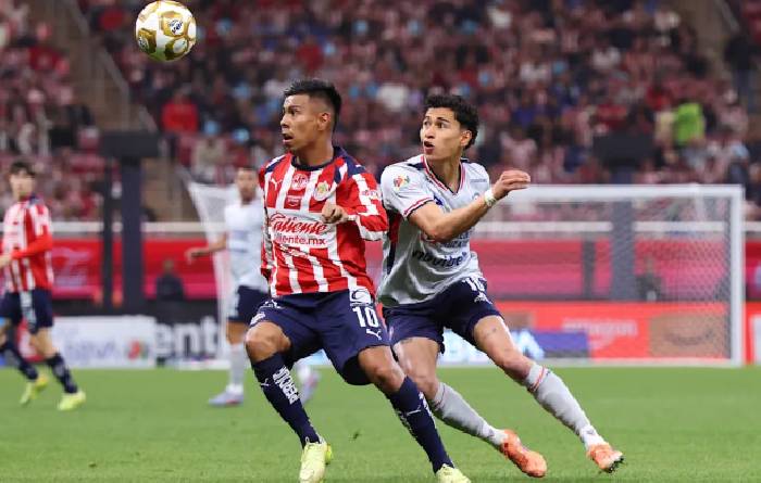 Nhận định, soi kèo Cruz Azul vs Chivas Guadalajara, 08h00 ngày 1/12: Chào mừng Chivas đến “hiểm địa”