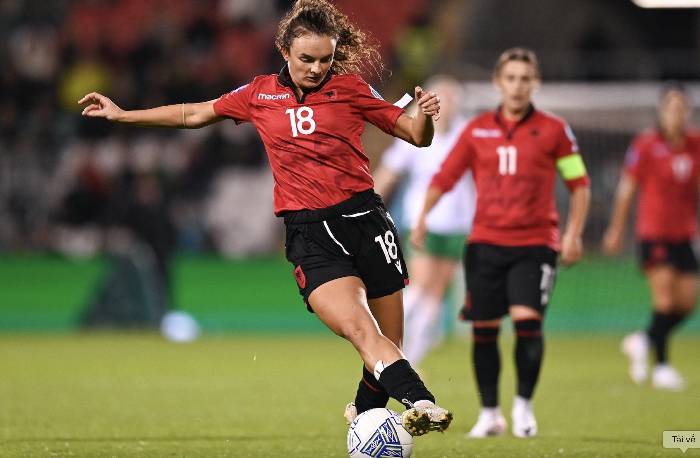 Nhận định, soi kèo Nữ Thổ Nhĩ Kỳ vs Nữ Albania, 20h00 ngày 1/12: Sửa sai