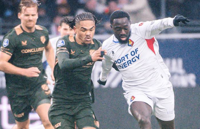 Nhận định, soi kèo Telstar vs Feyenoord, 20h30 ngày 30/11: Tân binh khó chịu