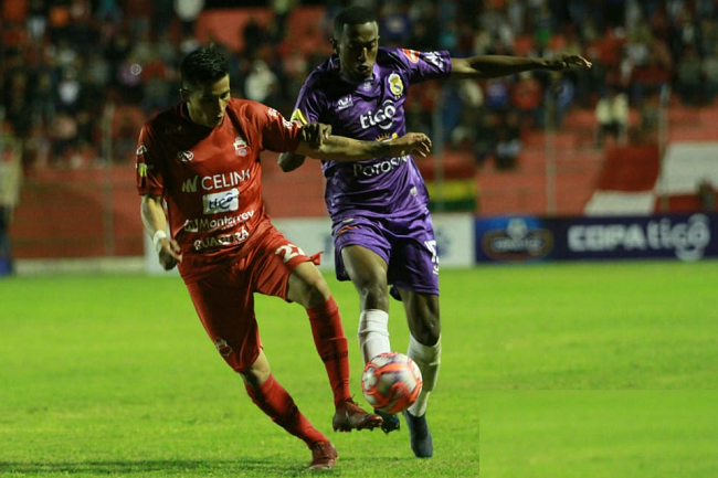 Nhận định Club Guabira vs Real Potosi, 2h00 ngày 1/1