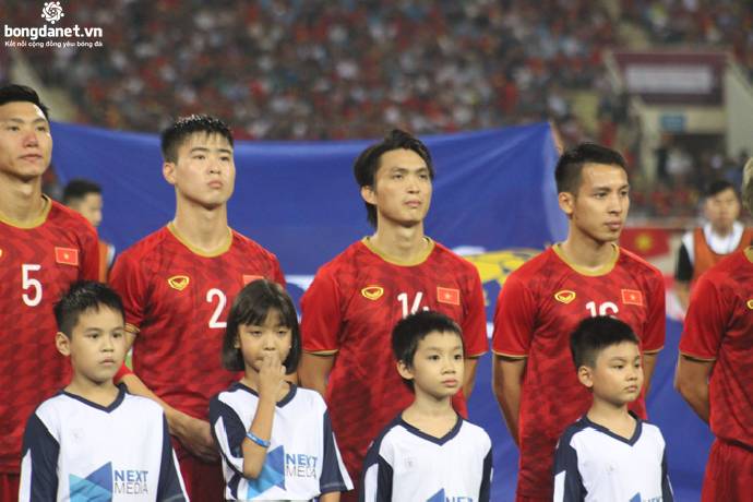 Đội hình ra sân chính thức Singapore vs Việt Nam, 19h30 ngày 30/12