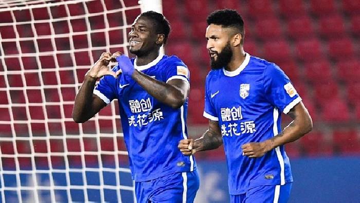 Phân tích kèo hiệp 1 Rongcheng vs Dalian Pro, 14h ngày 31/12