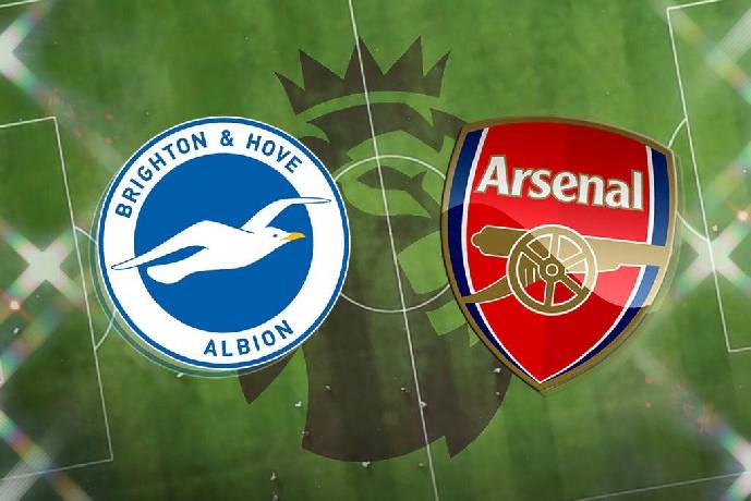 Tiên tri đại bàng dự đoán Brighton vs Arsenal, 0h30 ngày 1/1