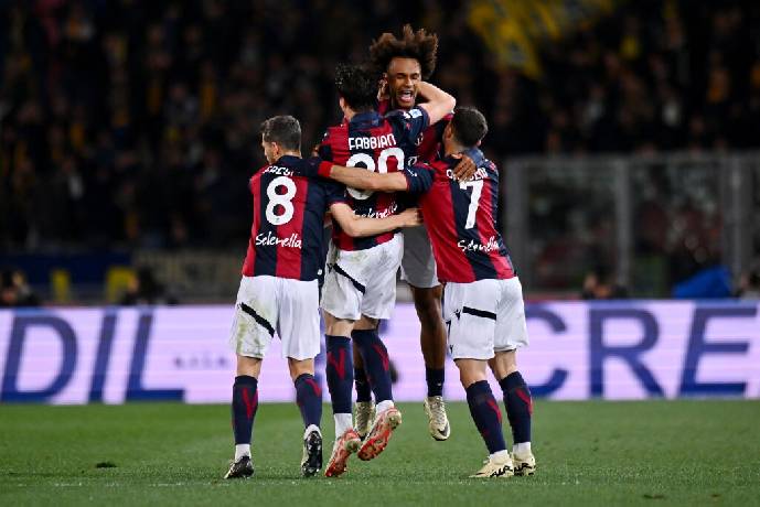 Chuyên gia Tony Ansell dự đoán Bologna vs Hellas Verona, 2h45 ngày 31/12