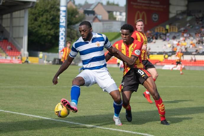 Nhận định, soi kèo Greenock Morton vs Partick Thistle, 22h00 ngày 31/12: Đôi ngả chia ly...