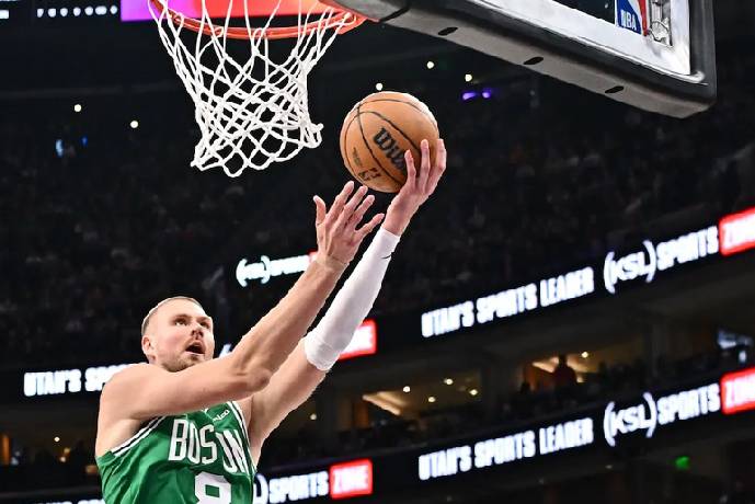 Nhận định bóng rổ Utah Jazz vs Boston Celtics, 09h00 ngày 31/12: Bệ phóng là hàng thủ 