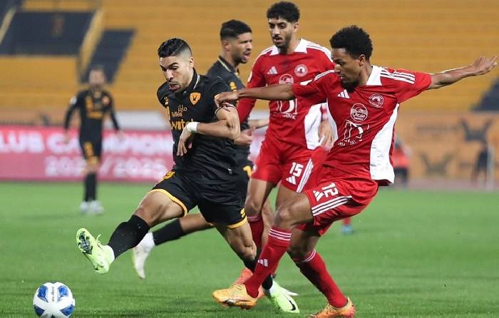 Nhận định, soi kèo Al-Nasar vs Al-Qadsia, 22h40 ngày 31/12: Ngày càng tụt lại