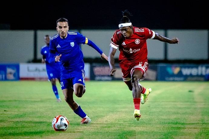 Nhận định, soi kèo Asswehly vs Al Dahra, 23h30 ngày 30/12: Điểm tựa sân nhà