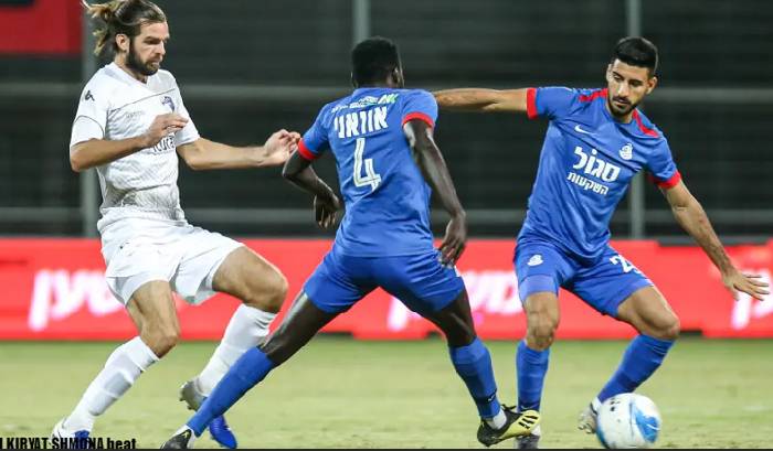 Nhận định, soi kèo Maccabi Bnei Reineh vs Hapoel Shmona, 00h00 ngày 31/12: Khai thác kho điểm