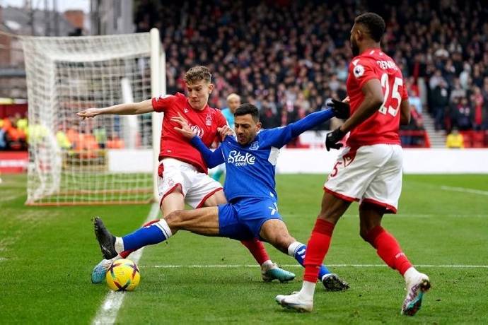 Nhận định, soi kèo Nottingham vs Everton, 2h30 ngày 31/12: Khó cho cả hai
